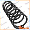 Ressorts de suspension avant pour DAEWOO | 2110085, 4017702
